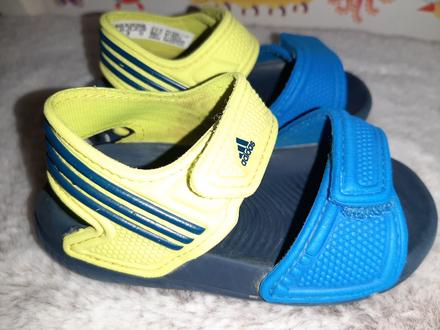 Sandálky adidas, adidas,20