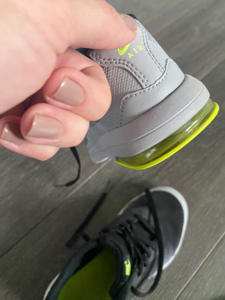 Chlapčenské botasky velk.31-32, nike,31
