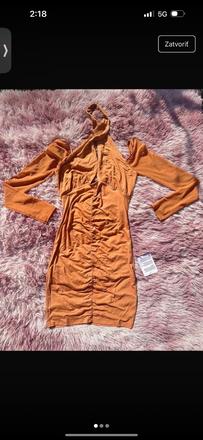 Nove saty asos, s