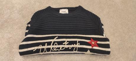 Svetrík, mayoral,116