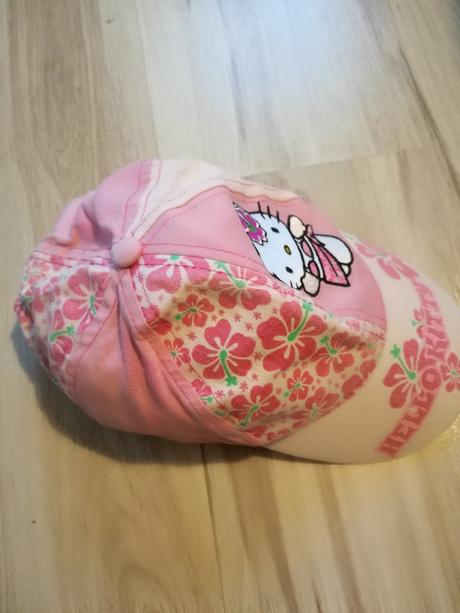 Šiltovka hello kitty, sanrio,56