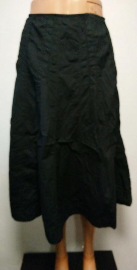 Dámska čierna sukňa, casa blanca, xs