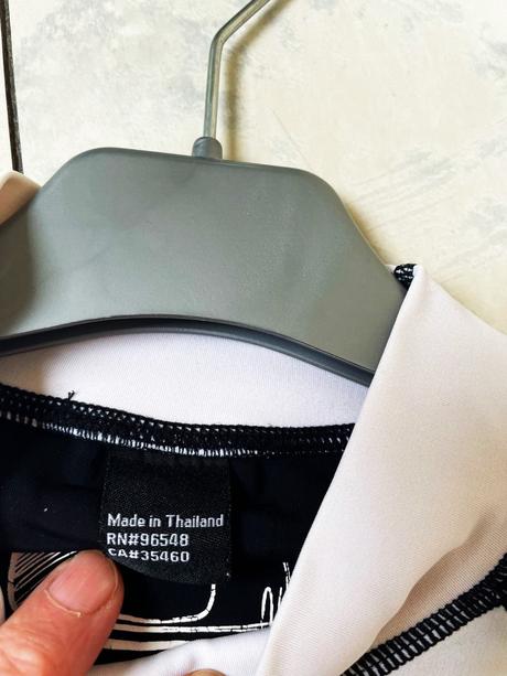 Športové tričko oakley, l