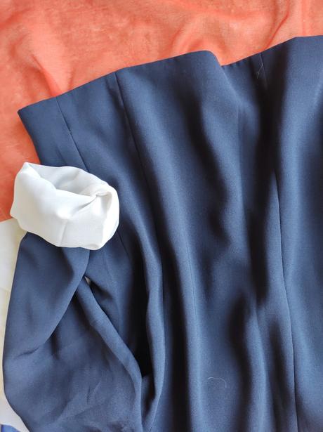 Námornícke sako, atmosphere,40