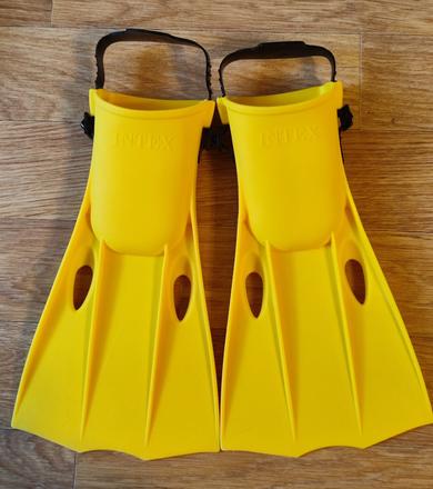 Potápačské plutvy 38-40, 