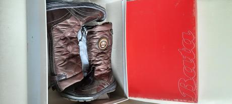 Jesenné čižmy, 28