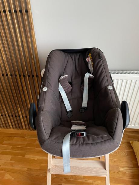 Autosedacka maxi cosi pe, maxi cosi