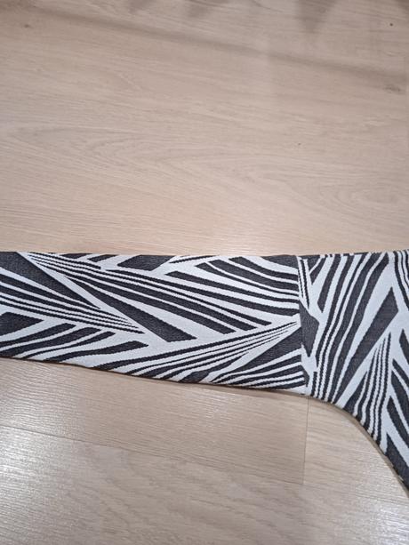 Zaujímavé šaty, tunika m / 38, m