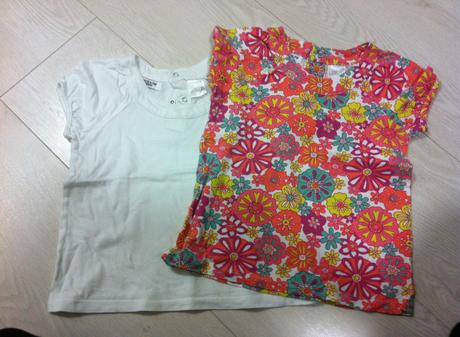 Dve tričká, 92