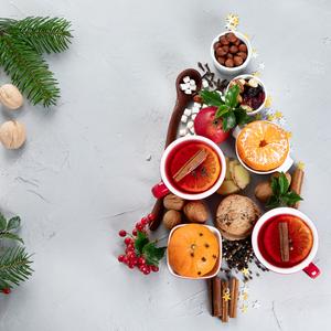 Vydržia vanilkové rožky do Vianoc?