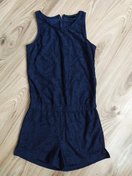 Krátky overal, gate,xs