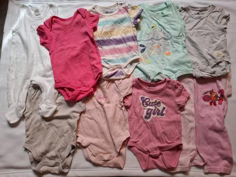 Detský balíček, 62