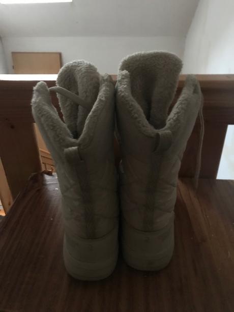 Zimné cizmy, decathlon,36