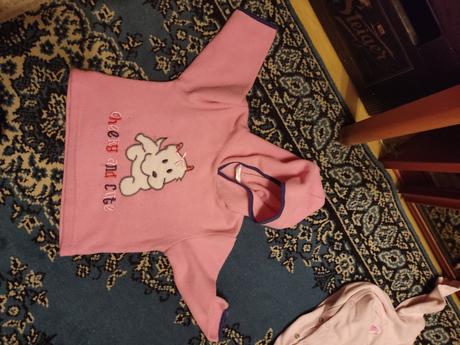 Mikina tepla, pepco,86