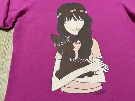 Tričko 116-122, tom tailor,116