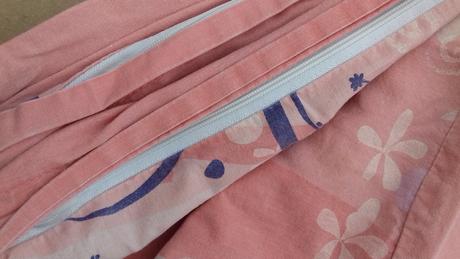 Posteľné prádlo- dievčenské, šírka (cm): 135,dĺžka (cm): 190