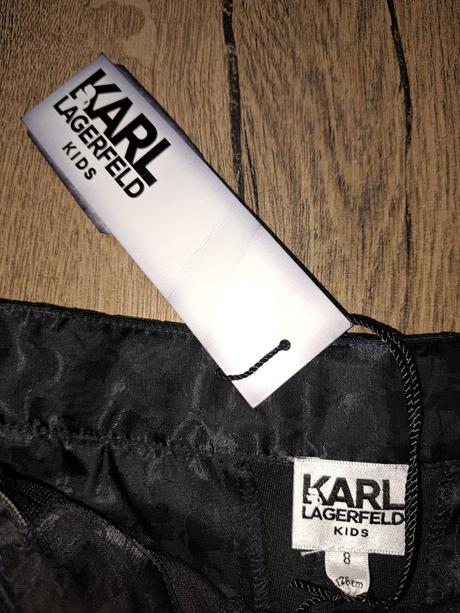 Kraťasy karl lagerfeld, 128