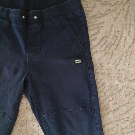 Nohavice cropp vel.l, l