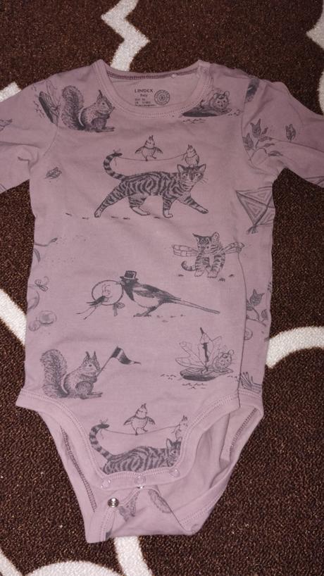 Lindex body, lindex,86