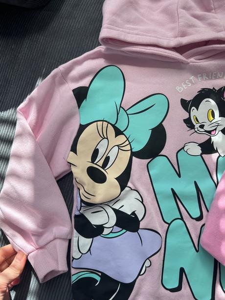 Set pre dievča, 104–116