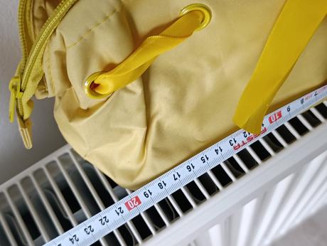 Kozmetická taštička, 