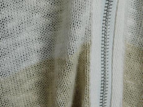 Luxusny damsky pleteny sveter, 42