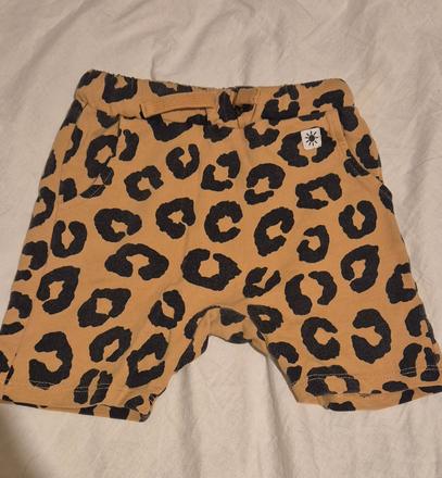 Kratasky šortky lindex, lindex,74