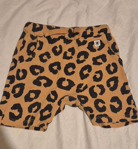 Kratasky šortky lindex, lindex,74