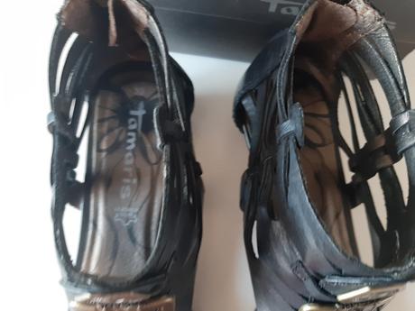 Gladiatorky, tamaris,38