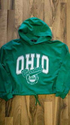 Tenká mikinka, c&a,146