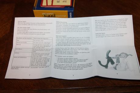 Pippi langstrumpf - od 4 rokov, 