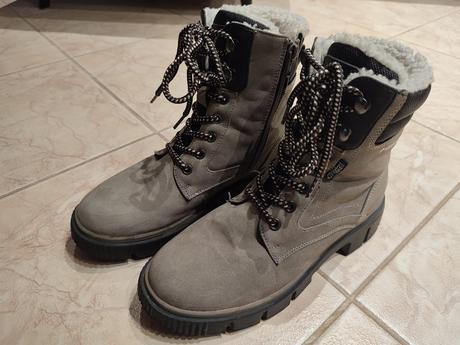 Zimné topánky zn. head, 37