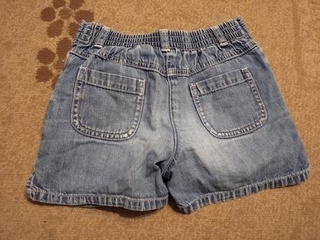 Riflové kraťasy, 116