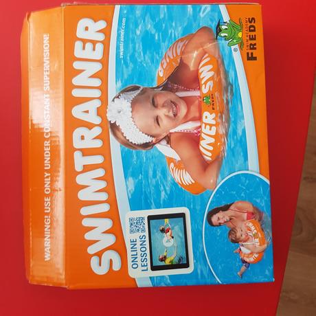 Koleso na plavanie swimtrainer 2- 6rokov,