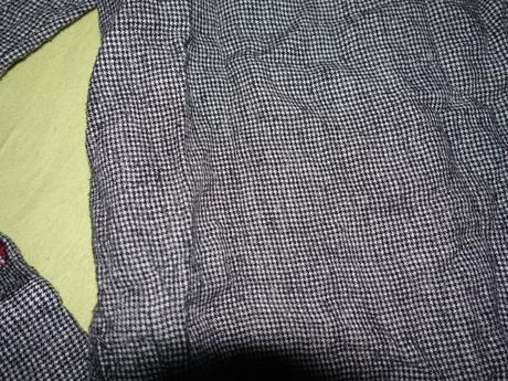 Flanelova kosela h&m, h&m,152