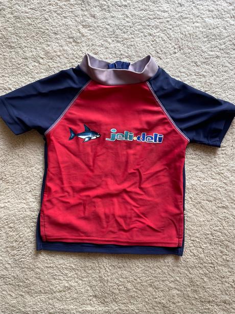 Tričko na kúpanie, 86