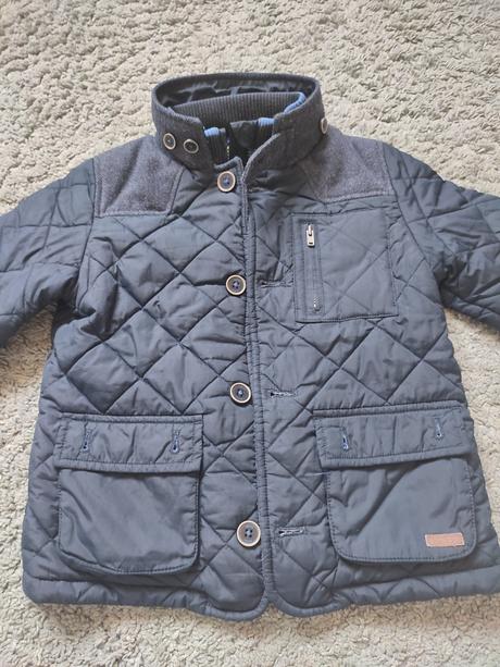 Prechodna bunda ted baker, 116