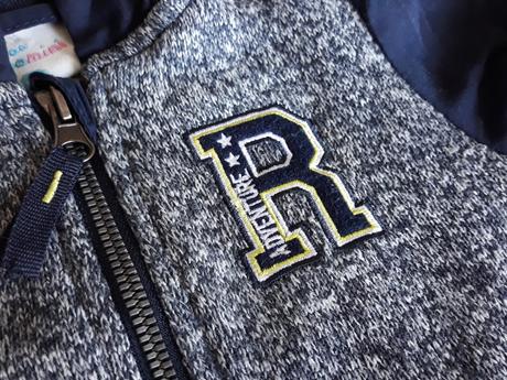 Tenká bunda, topomini,80