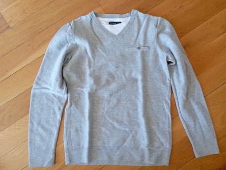 Chlapčenský sveter, reserved,146