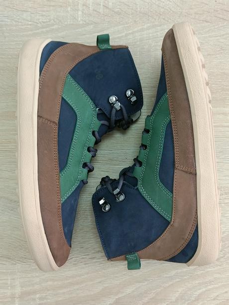 Be lenka york - navy, brown & beige 41, be lenka,41