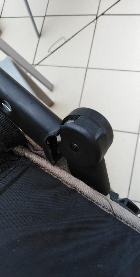 Dvojickovsky kocik, baby jogger,baby jogger city select