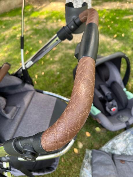 Kočík abc design salsa 4 air 3v1, abc design,abc design salsa 4 air