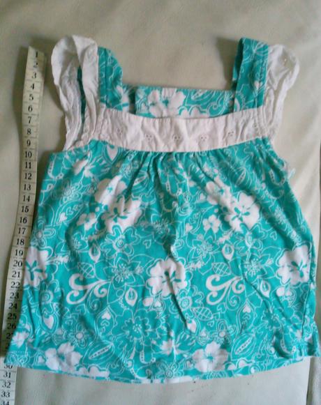 Šatičky na 1,5 roka, cherokee,80