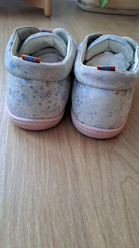 Barefoot tenisky koel, koel4kids,33