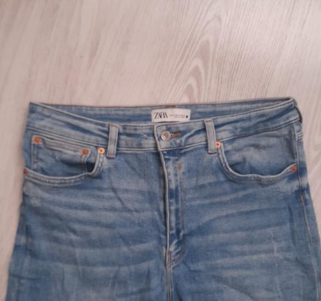 Rifle, zara,44