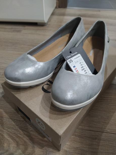 Balerínky clara barson, clara barson,35