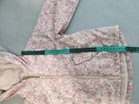 Dievčenský set oblečenia, rada,86