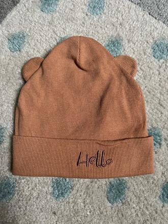 Čiapka reserved velk 1-3 roky, reserved,62