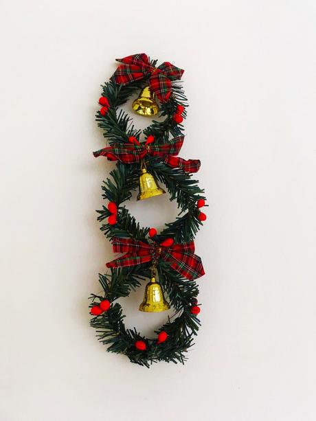 Vianočná dekorácia, 