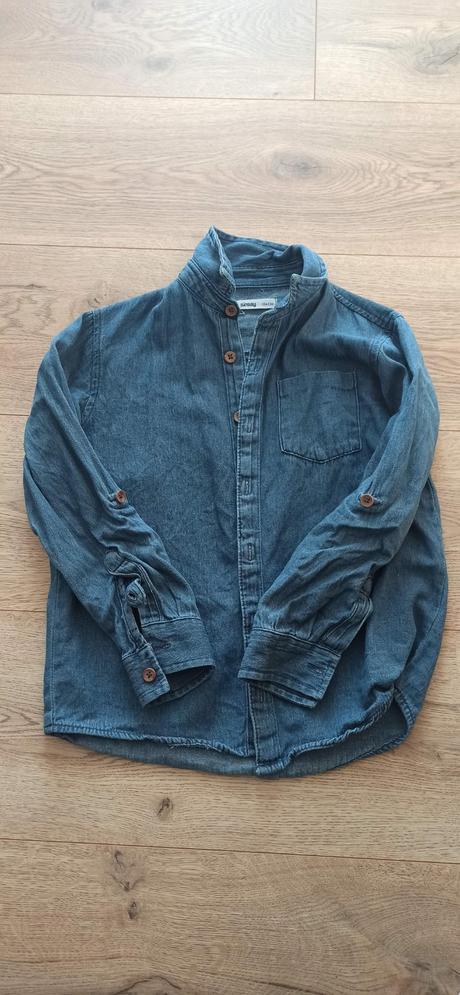 Riflova kosela, sinsay,134